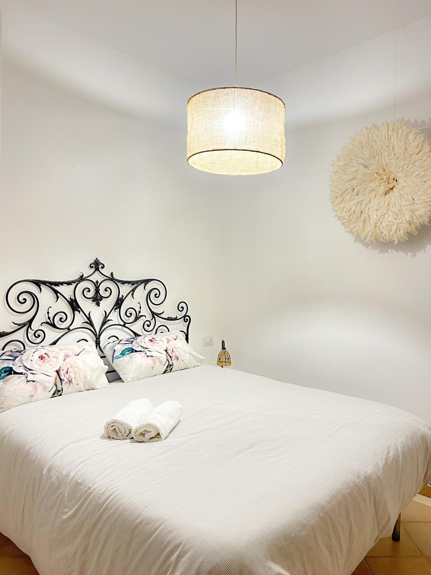 바리 Orchidea B&B 외부 사진