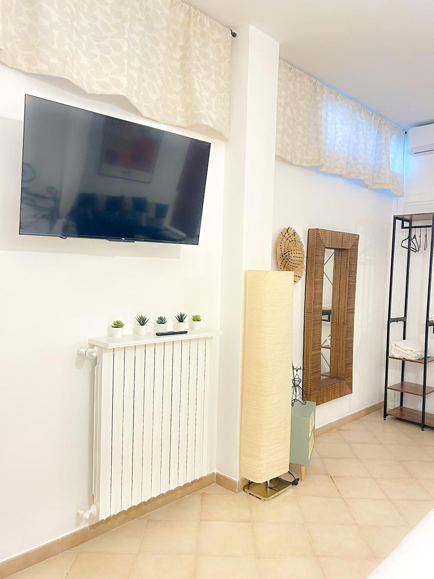 바리 Orchidea B&B 외부 사진