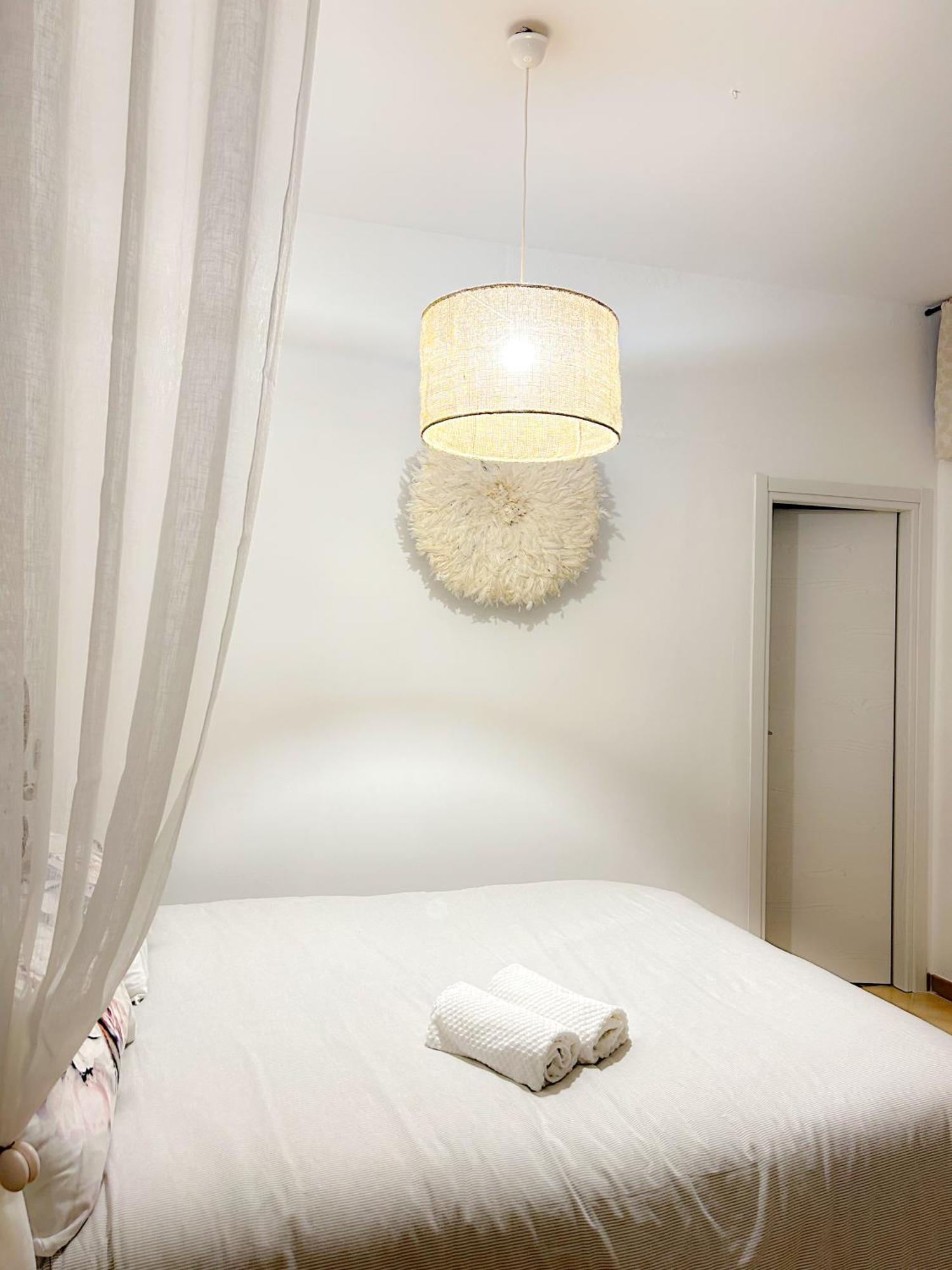 바리 Orchidea B&B 외부 사진