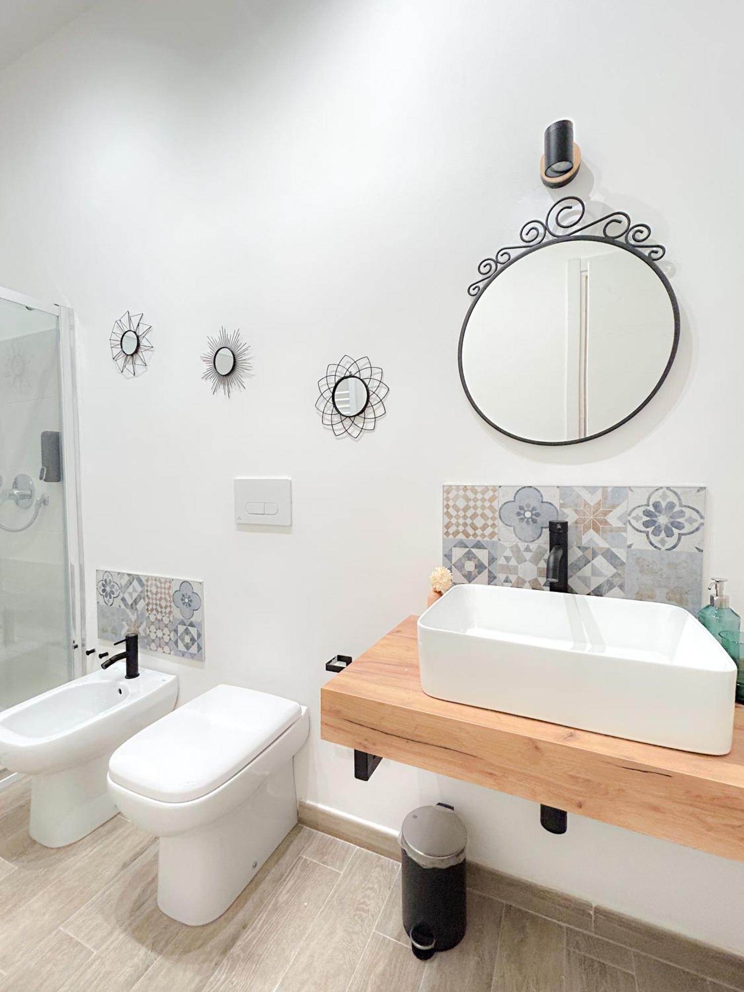 바리 Orchidea B&B 외부 사진