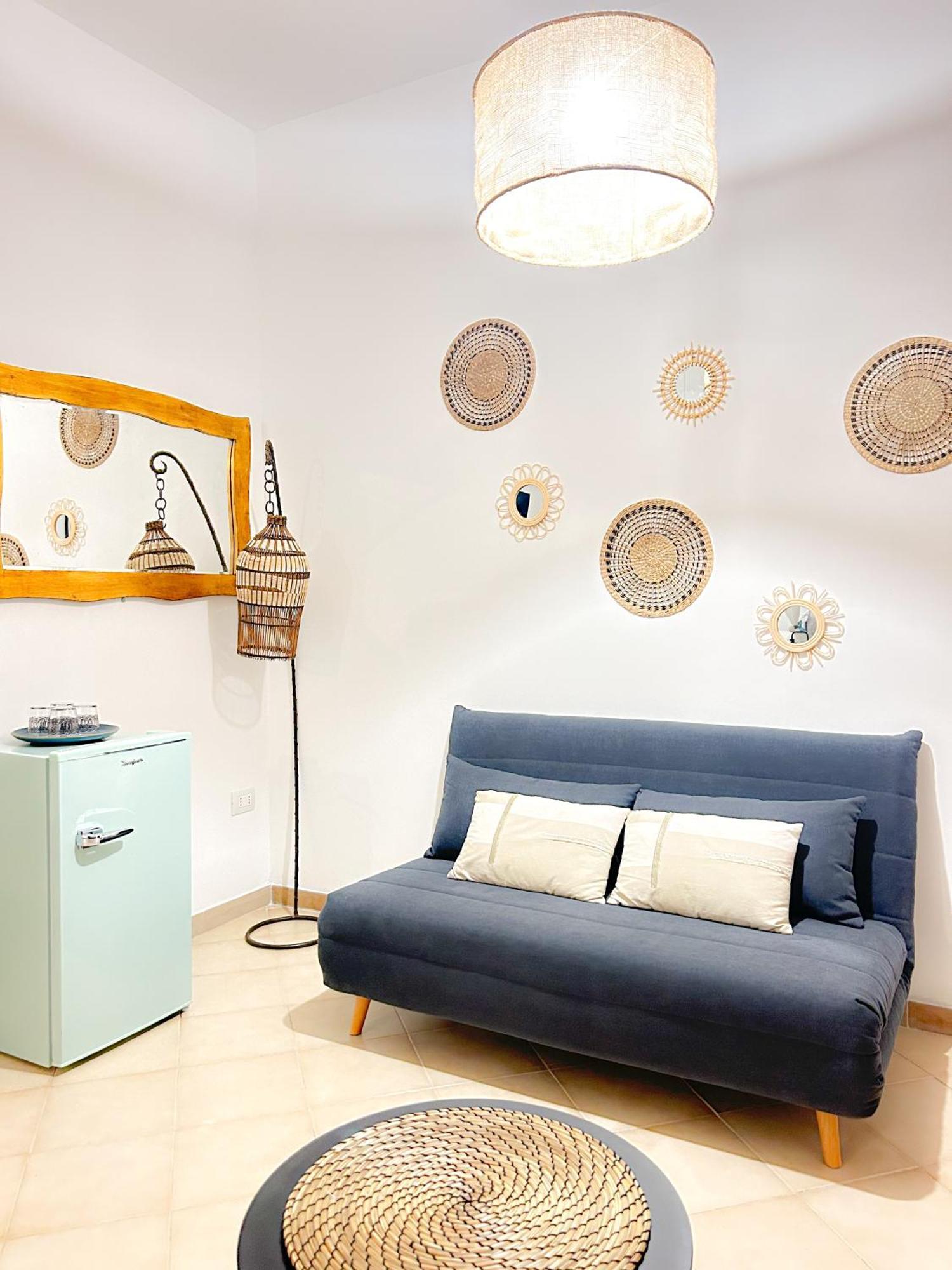 바리 Orchidea B&B 외부 사진
